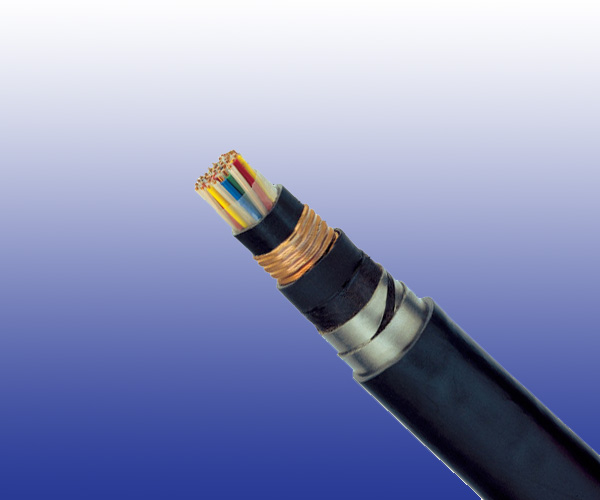 ZPAU & ZPAU-SH Main Signalling Cables